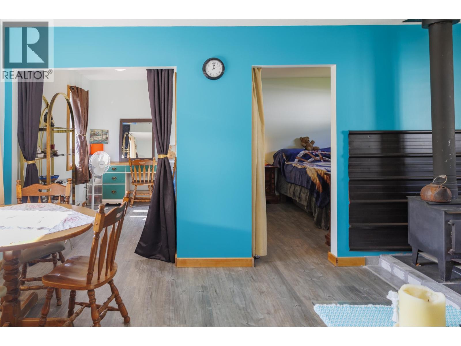 861 2ND AVENUE, McBride