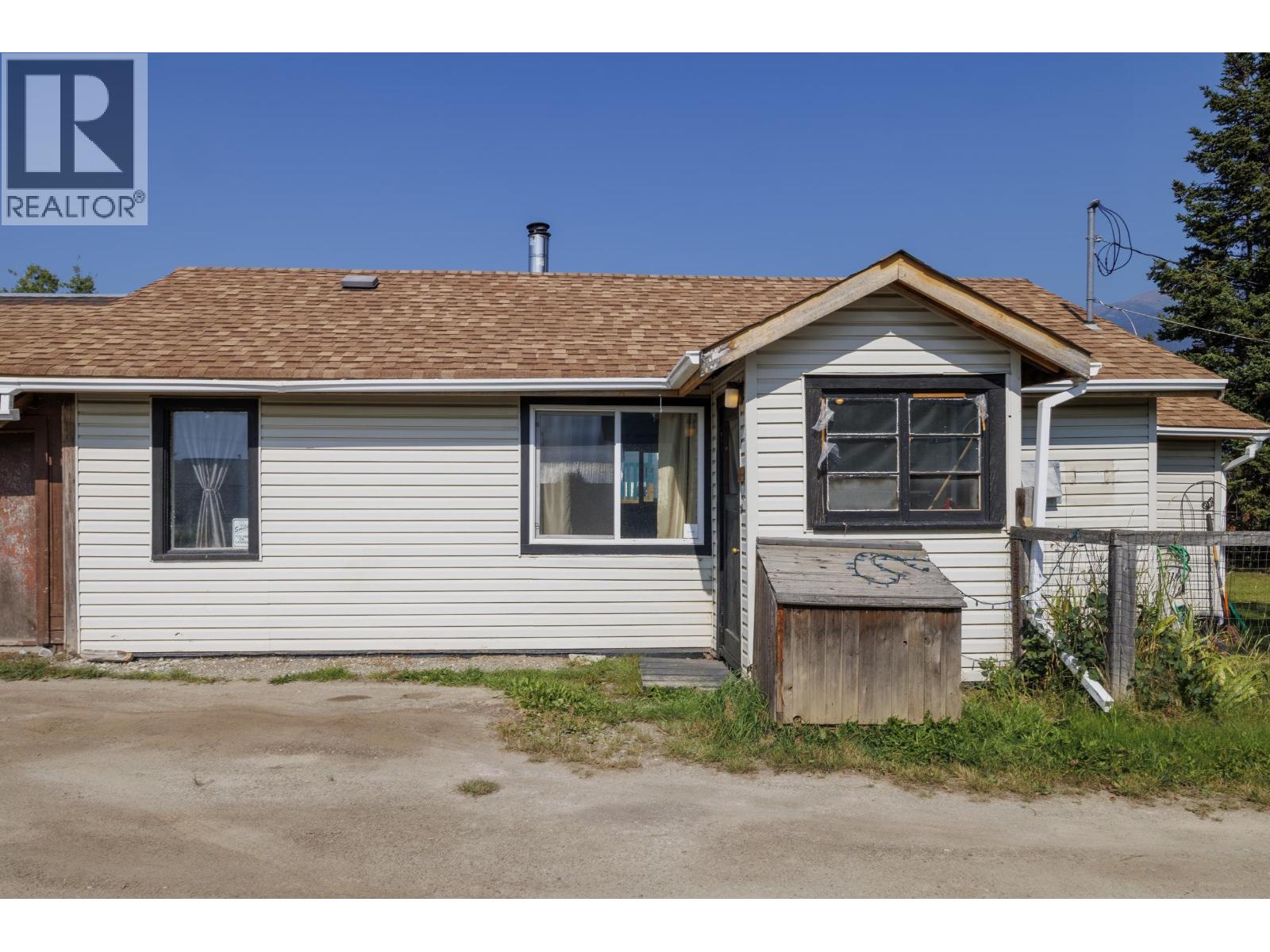 861 2ND AVENUE, McBride