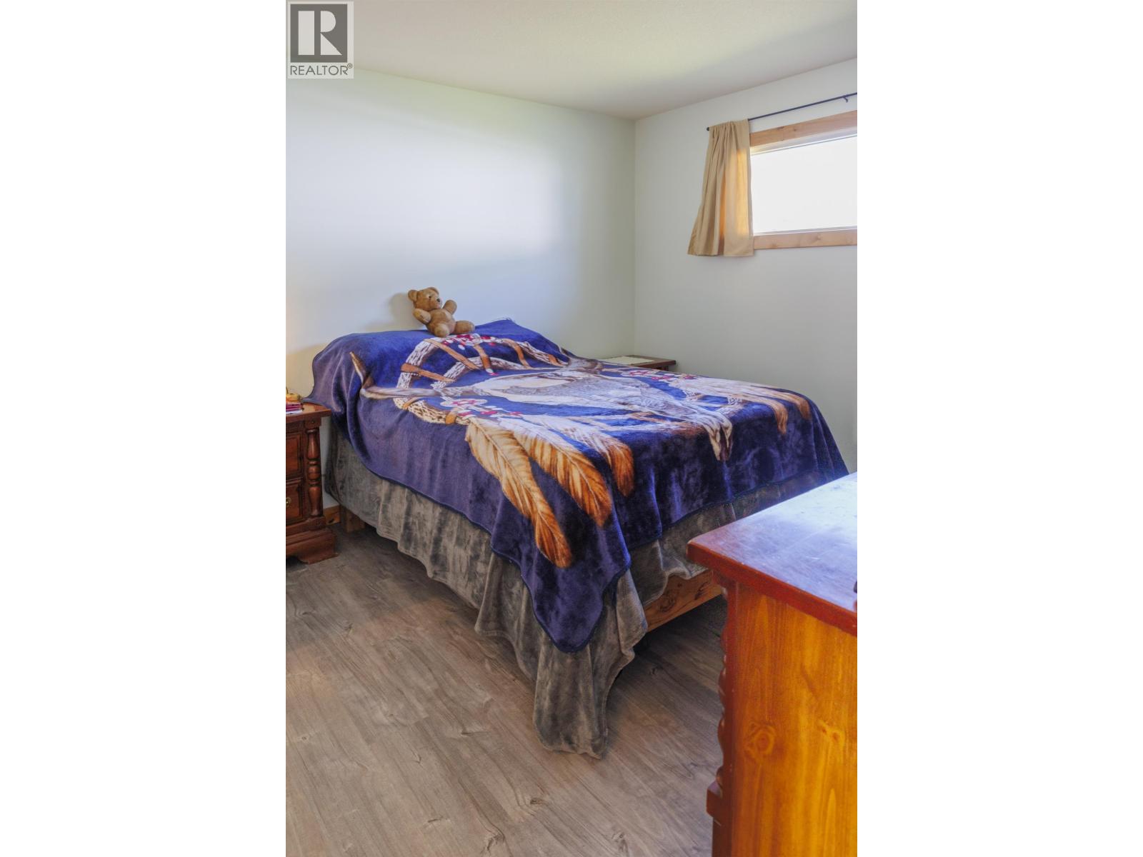 861 2ND AVENUE, McBride