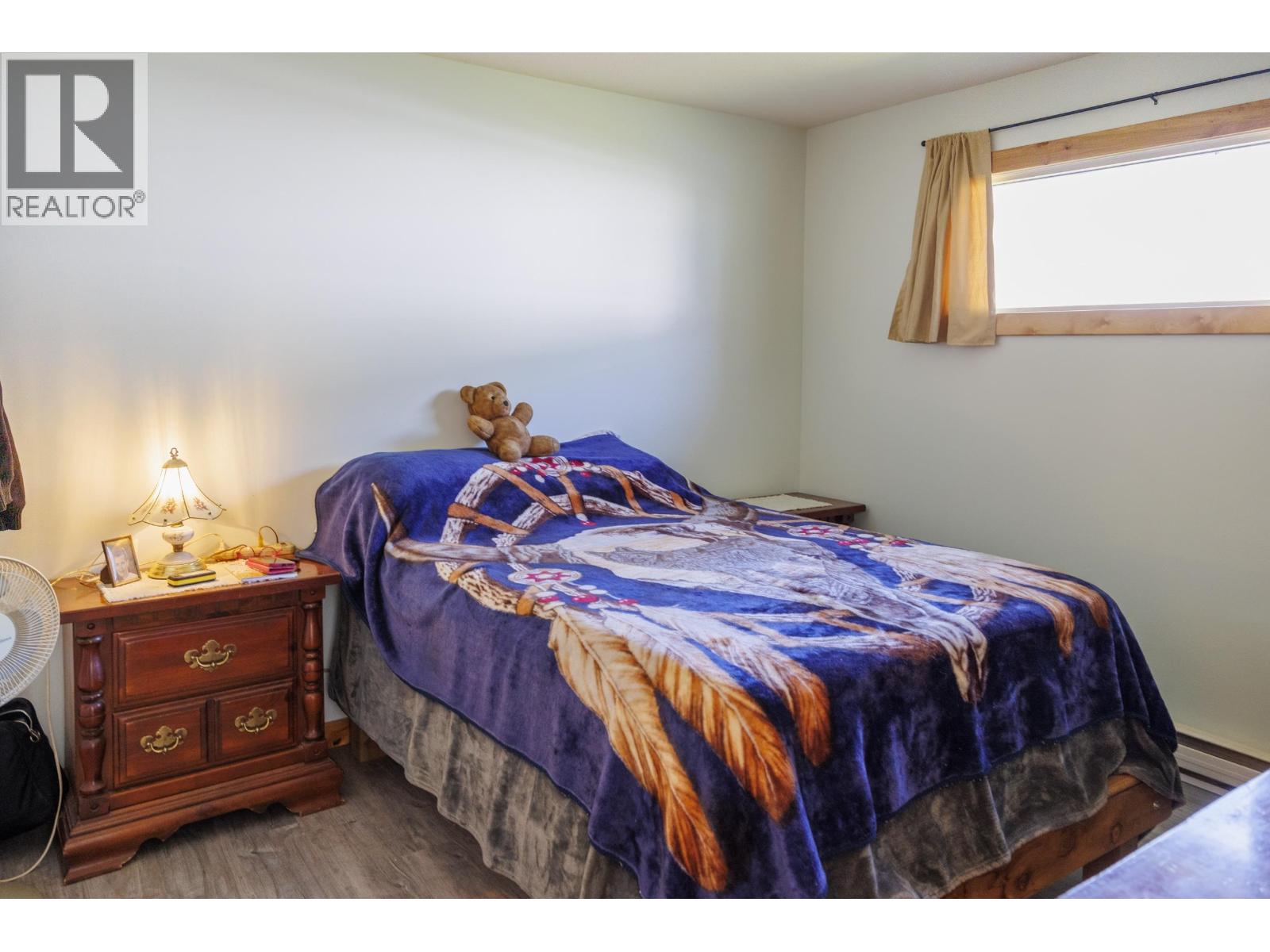 861 2ND AVENUE, McBride