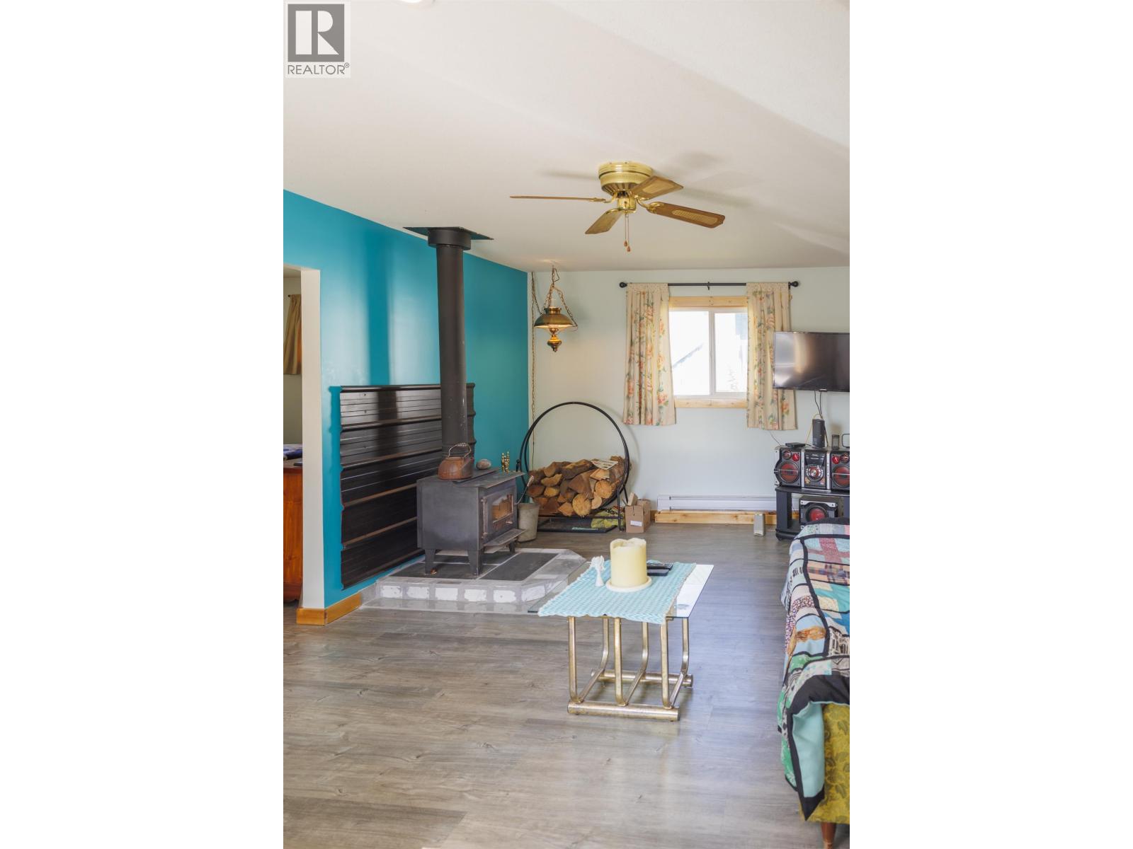 861 2ND AVENUE, McBride