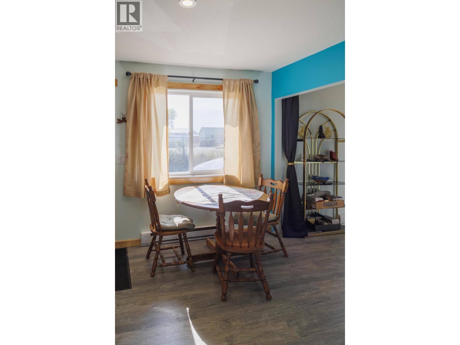 861 2ND AVENUE, McBride