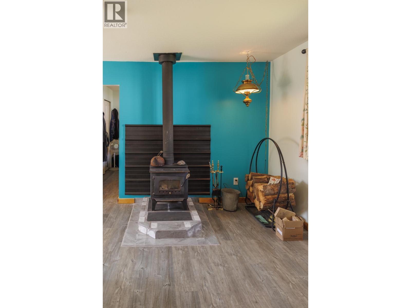 861 2ND AVENUE, McBride