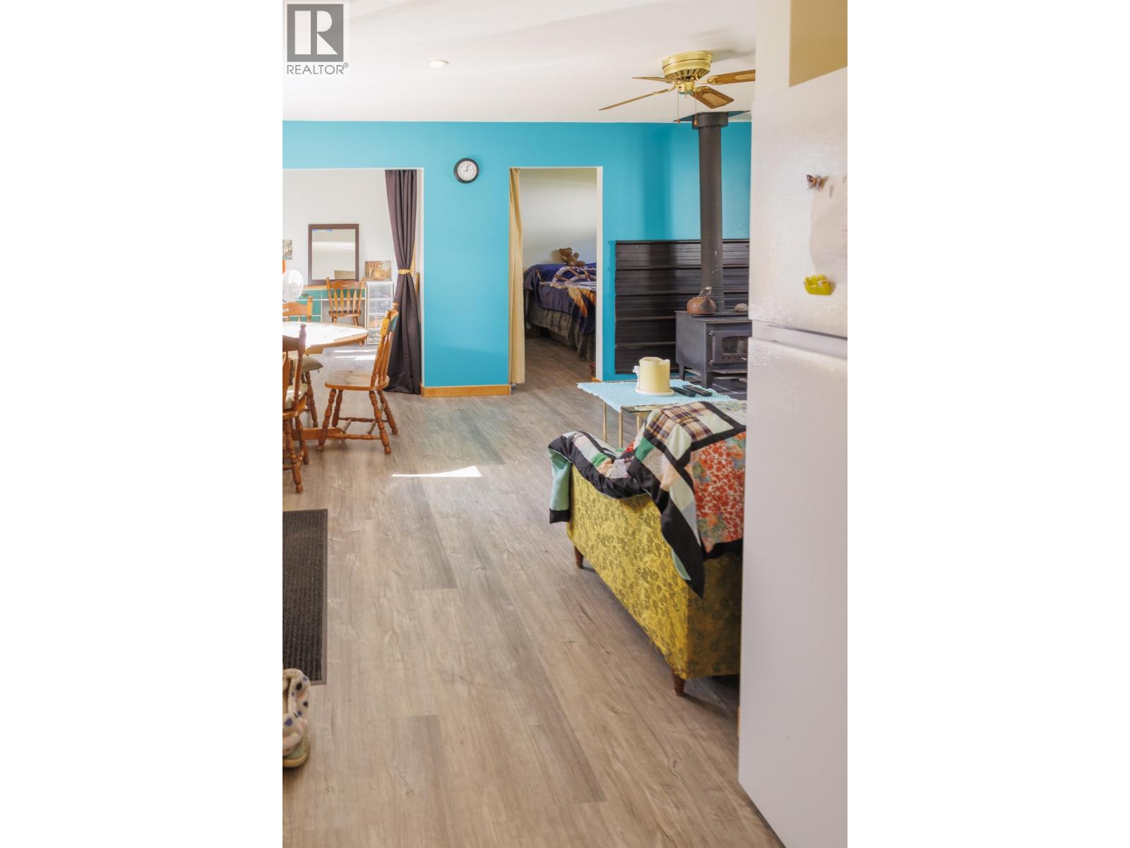 861 2ND AVENUE, McBride