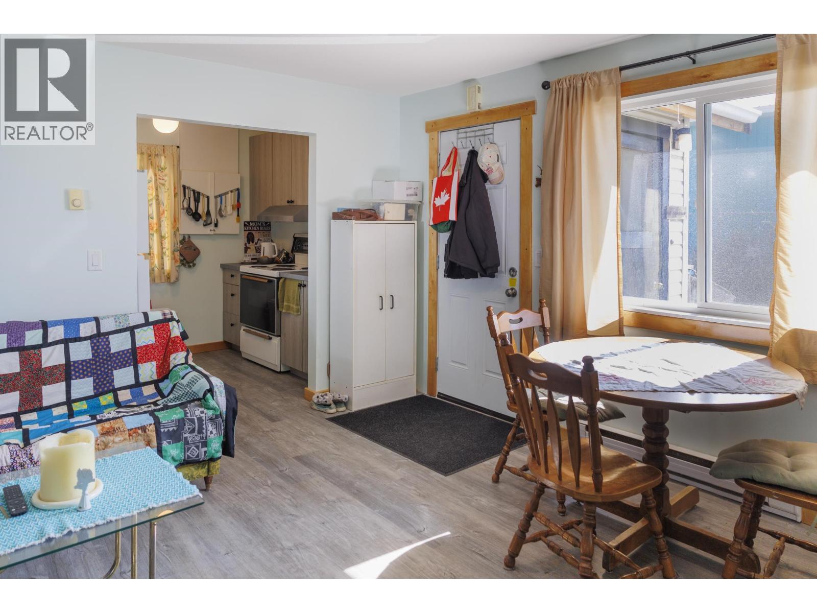 861 2ND AVENUE, McBride