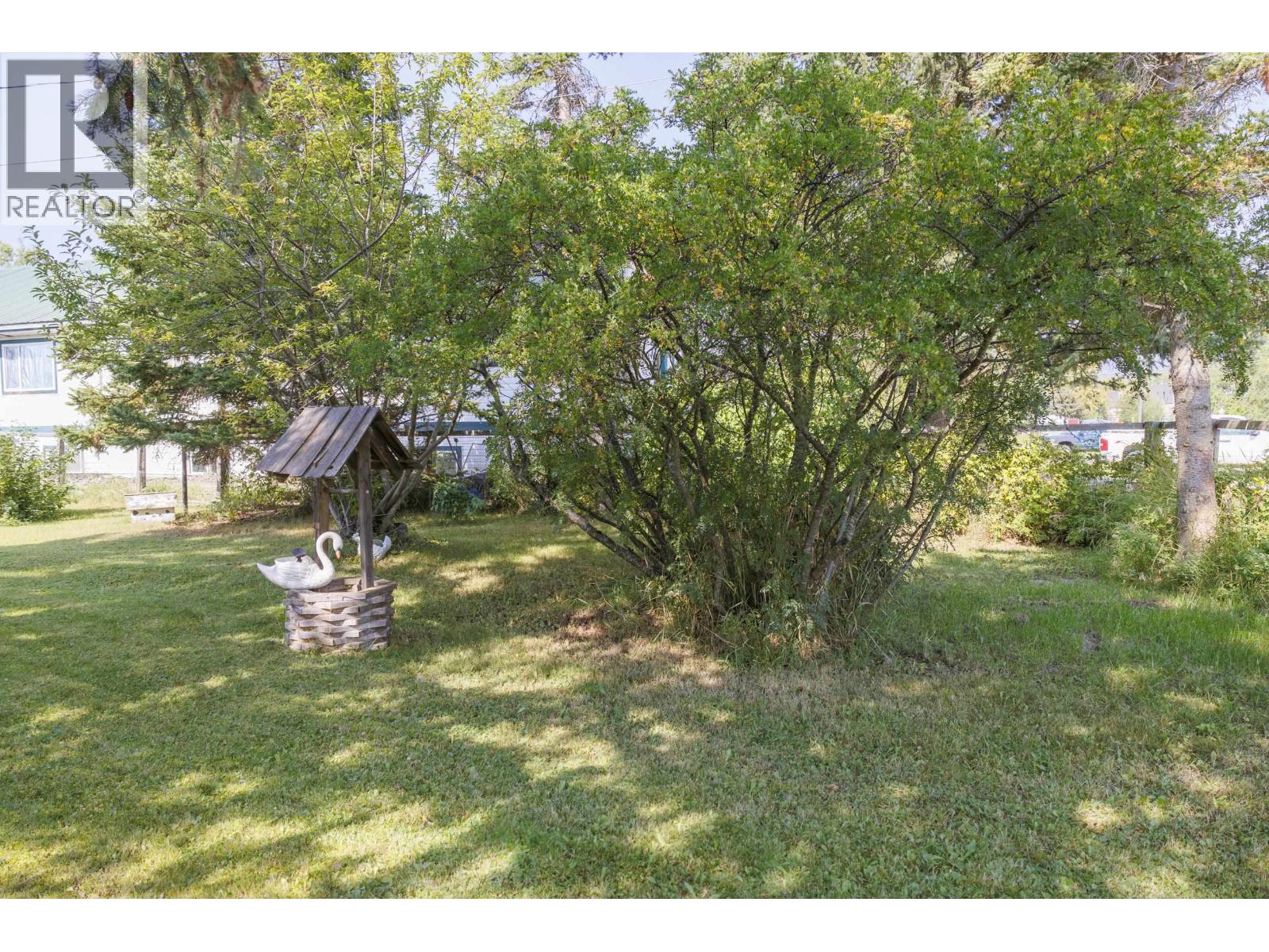 861 2ND AVENUE, McBride