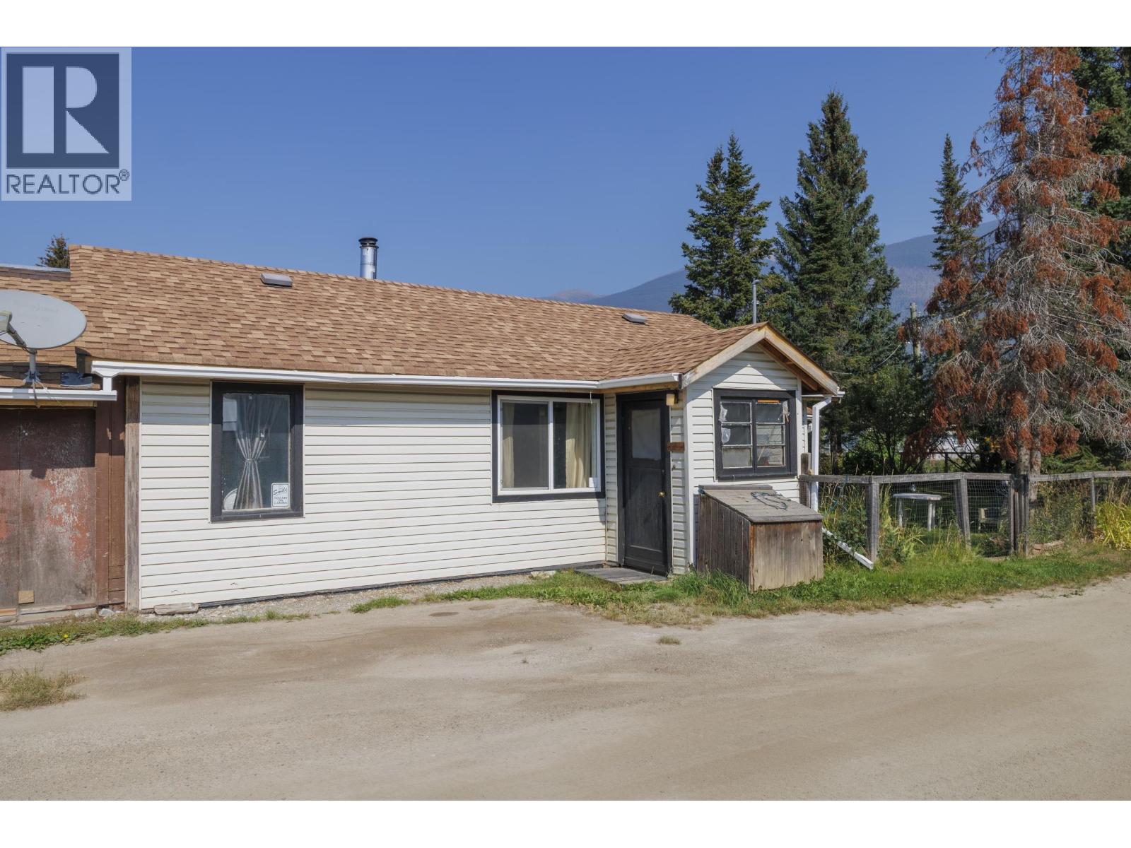 861 2ND AVENUE, McBride