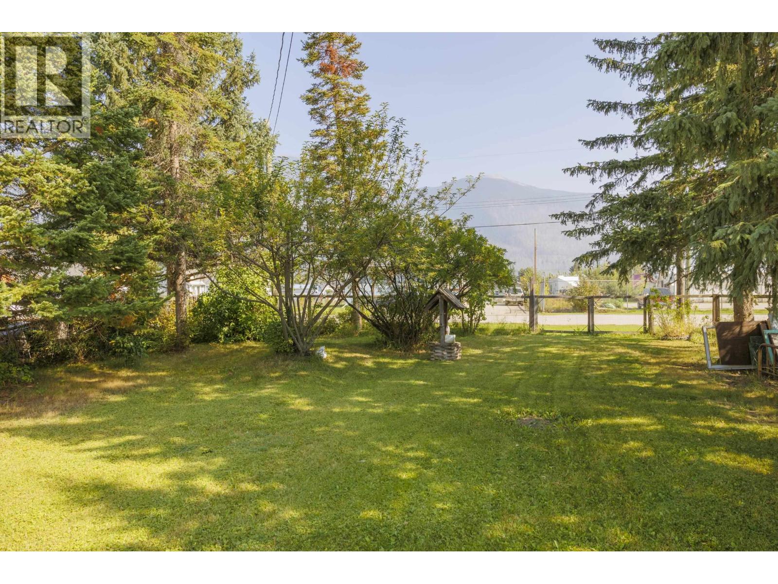 861 2ND AVENUE, McBride