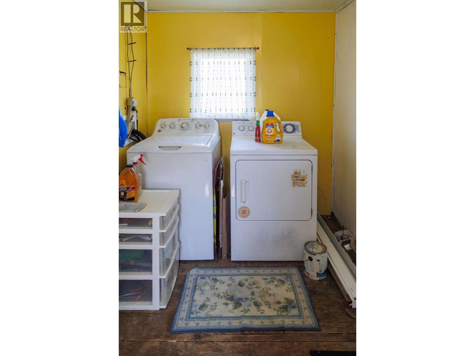 861 2ND AVENUE, McBride