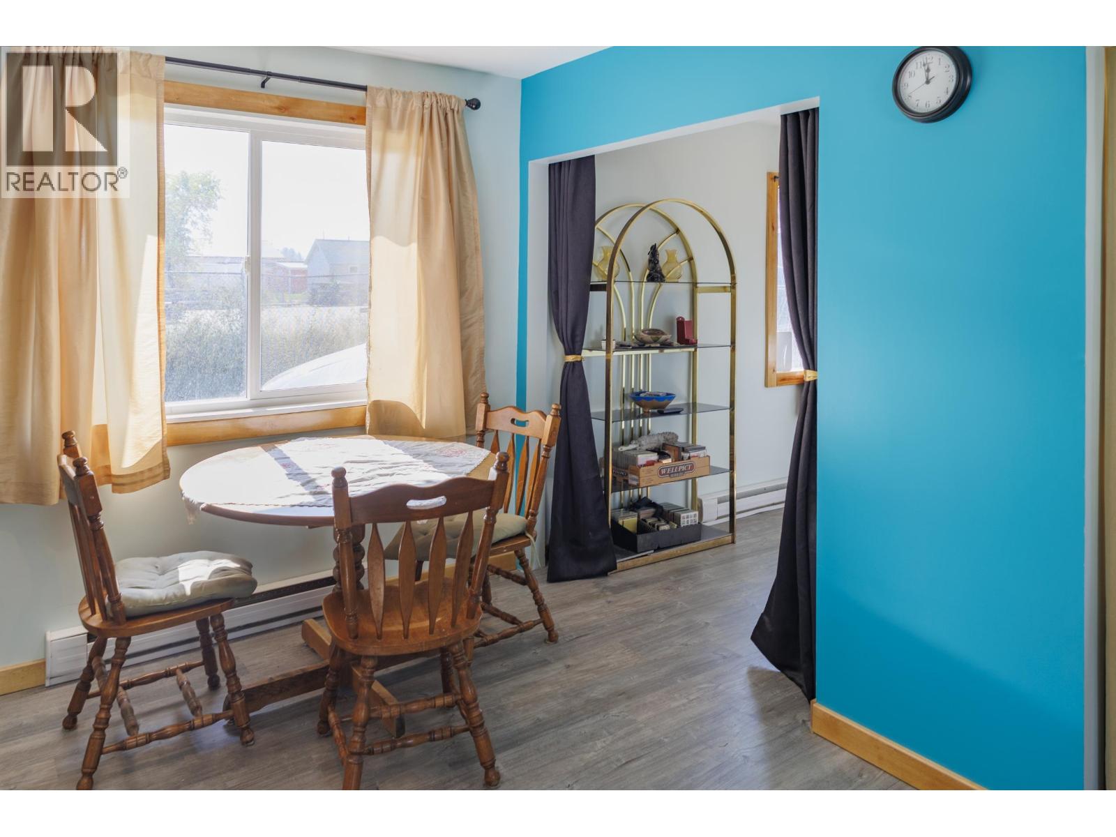 861 2ND AVENUE, McBride