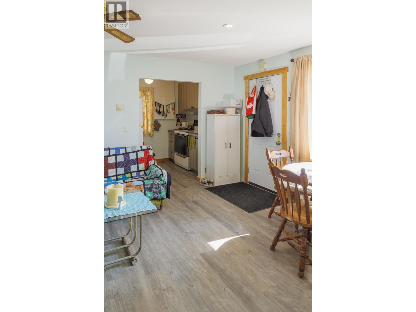 861 2ND AVENUE, McBride