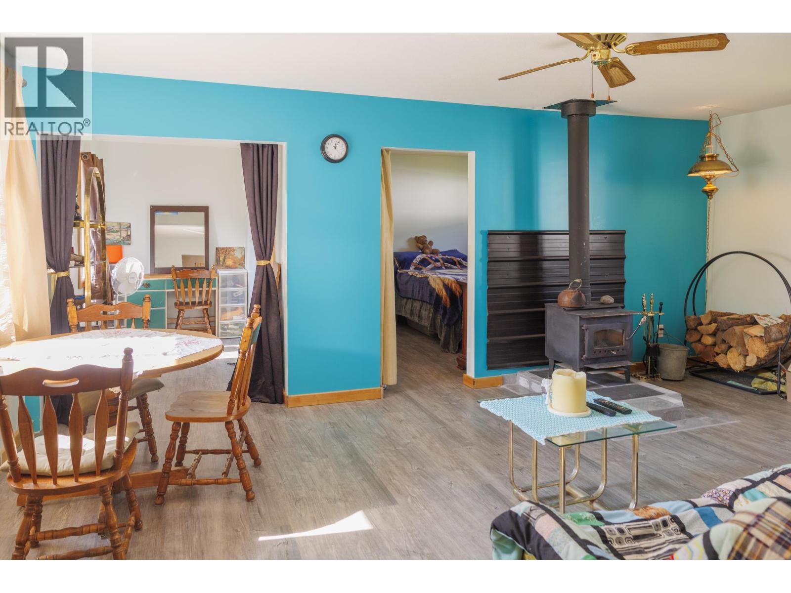 861 2ND AVENUE, McBride