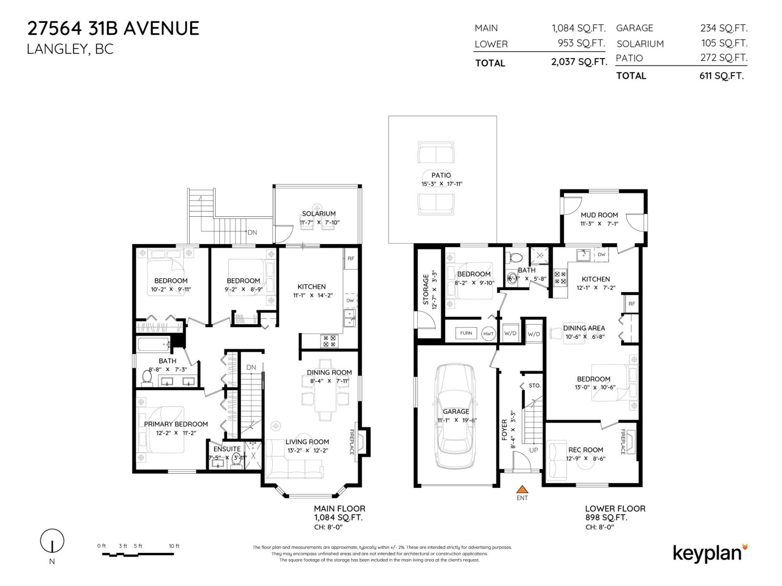 Photo 39 of 27564 31 B Avenue, Langley BC