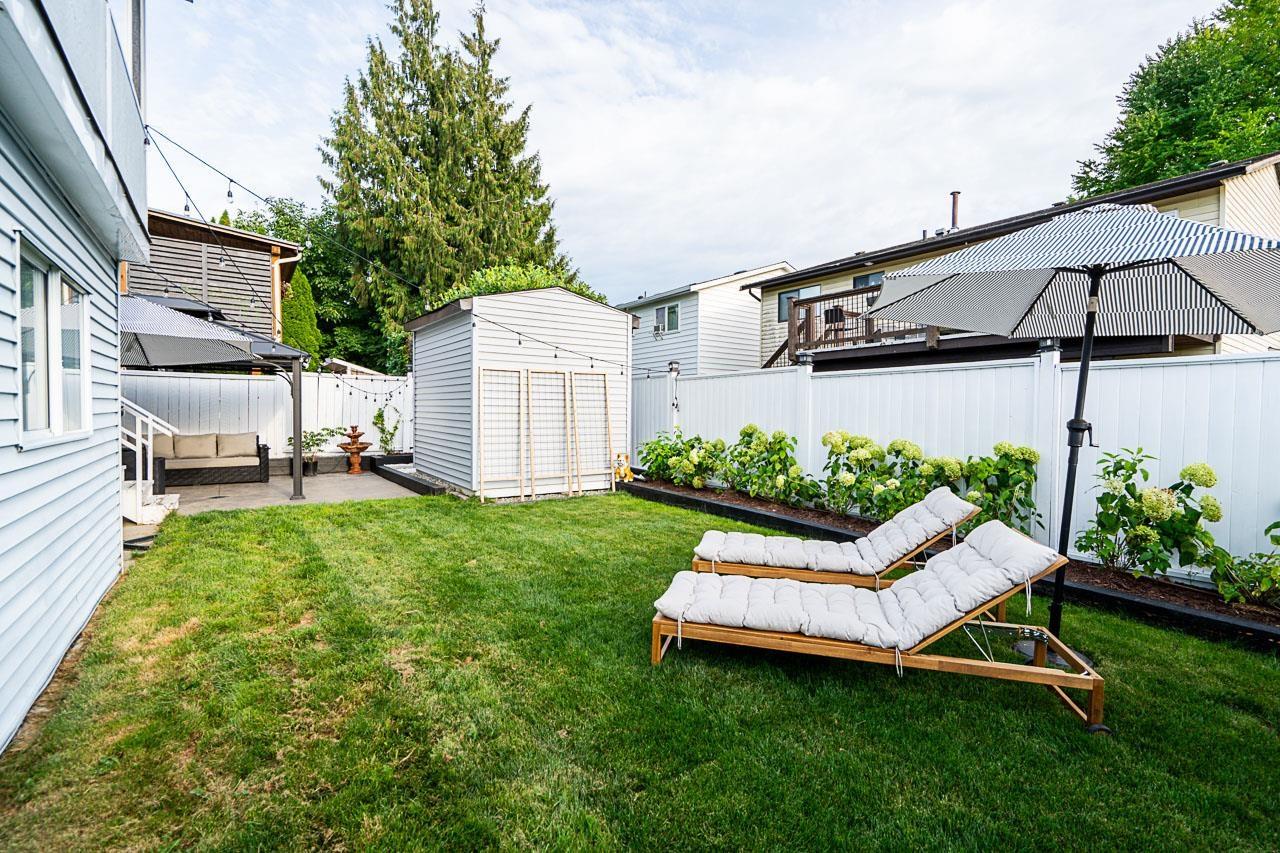 Photo 36 of 27564 31 B Avenue, Langley BC