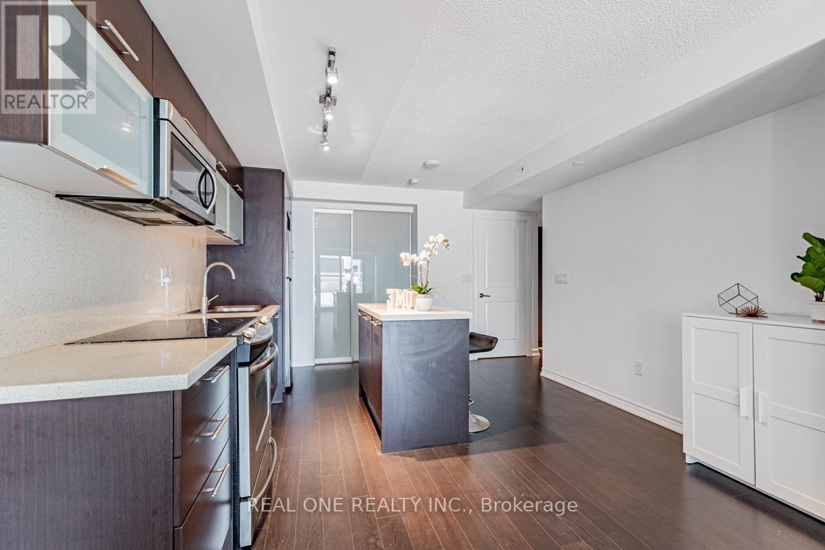 Photo 20 of 1408 386 Yonge Street, Toronto ON