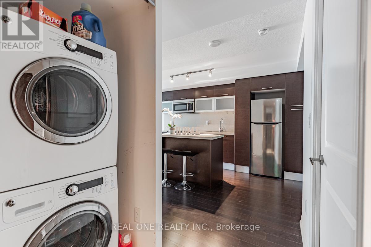 Photo 25 of 1408 386 Yonge Street, Toronto ON