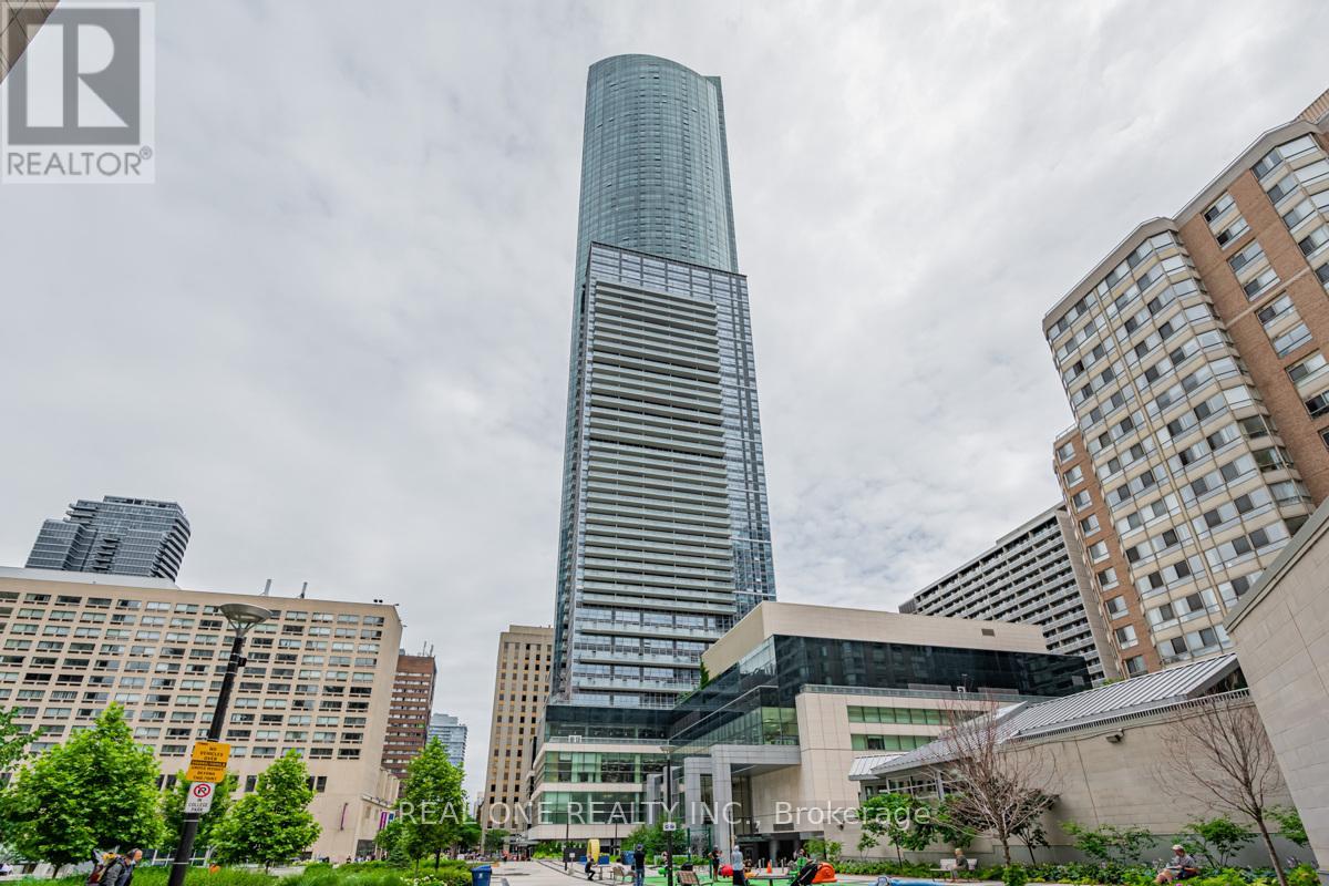 Photo 28 of 1408 386 Yonge Street, Toronto ON