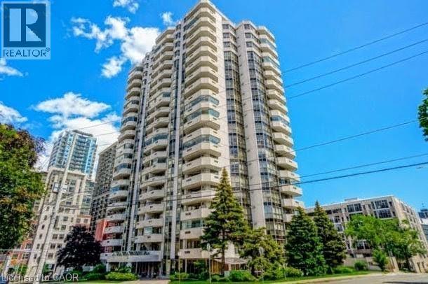 Photo 1 of 67 Caroline Street S Unit 11 E, Hamilton ON