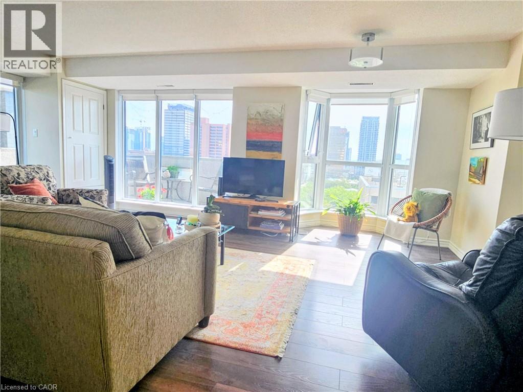 Photo 7 of 67 Caroline Street S Unit 11 E, Hamilton ON