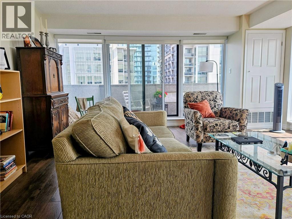 Photo 6 of 67 Caroline Street S Unit 11 E, Hamilton ON