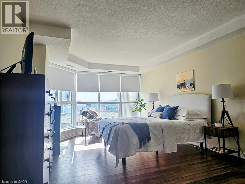 Photo 13 of 67 Caroline Street S Unit 11 E, Hamilton ON