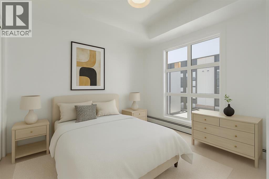 Photo 14 of 1204 4270 Norford Avenue Nw, Calgary AB