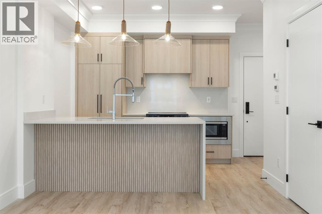 Photo 2 of 1204 4270 Norford Avenue Nw, Calgary AB