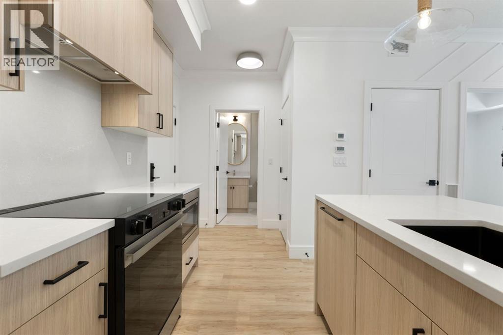 Photo 6 of 1204 4270 Norford Avenue Nw, Calgary AB