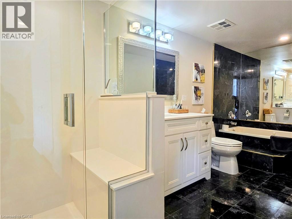 Photo 15 of 67 Caroline Street S Unit 11 E, Hamilton ON