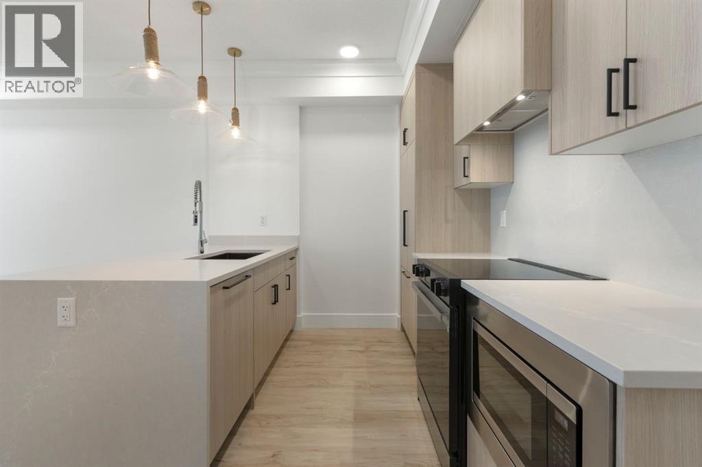 Photo 4 of 1204 4270 Norford Avenue Nw, Calgary AB