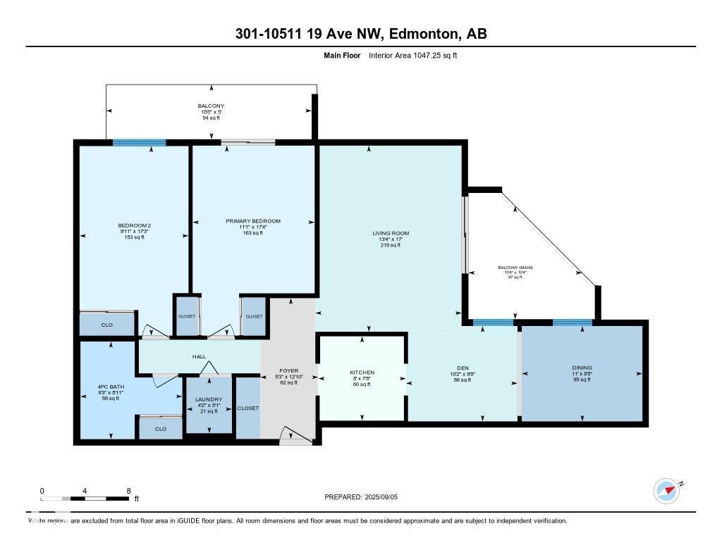 Photo 69 of 301 10511 19 Av Nw, Edmonton AB