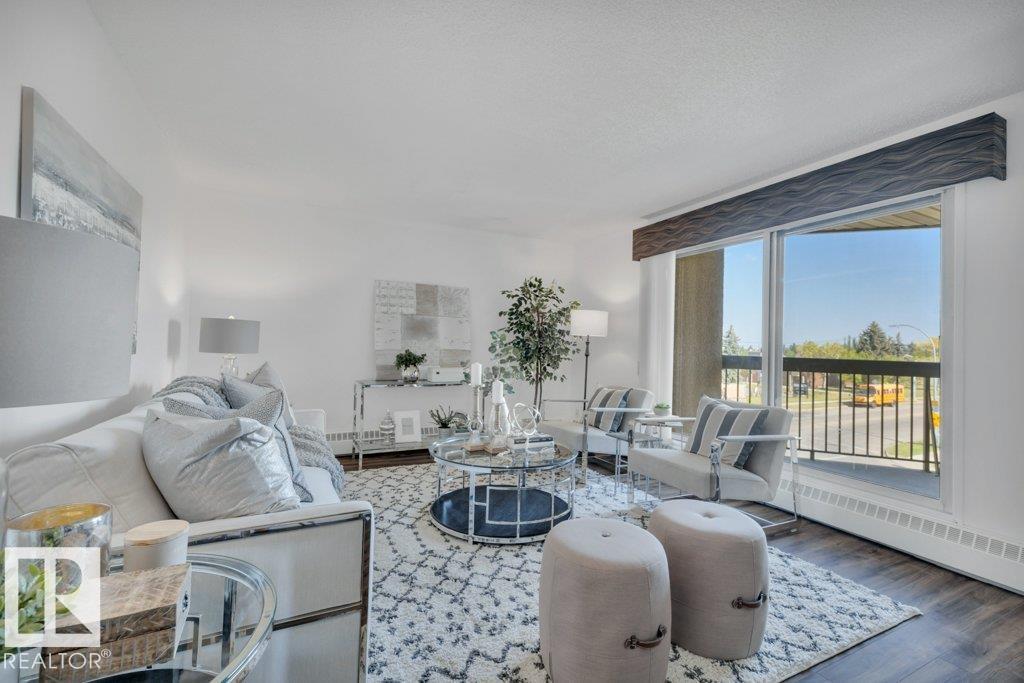 Photo 8 of 301 10511 19 Av Nw, Edmonton AB