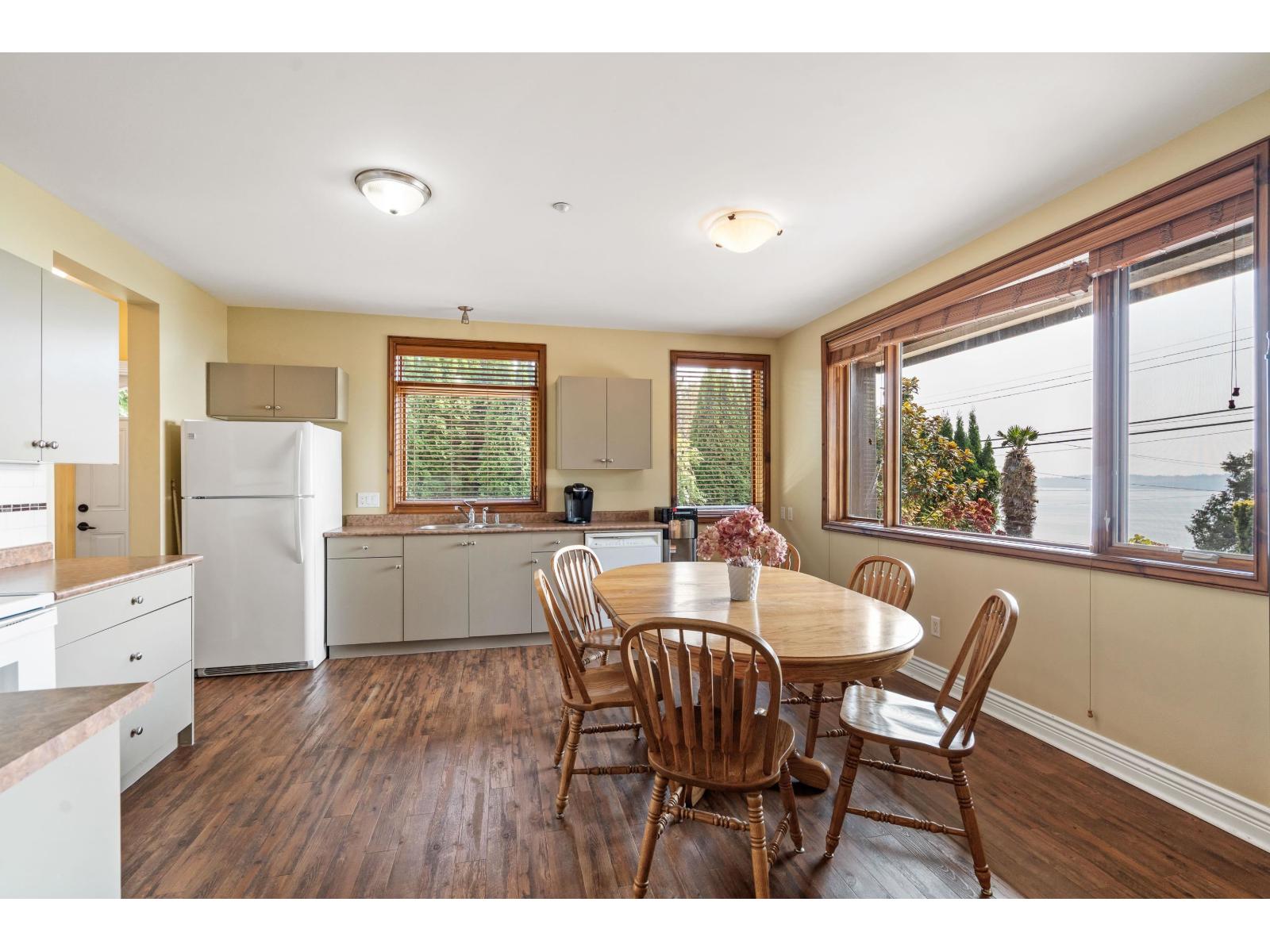 15357 COLUMBIA AVENUE, White Rock