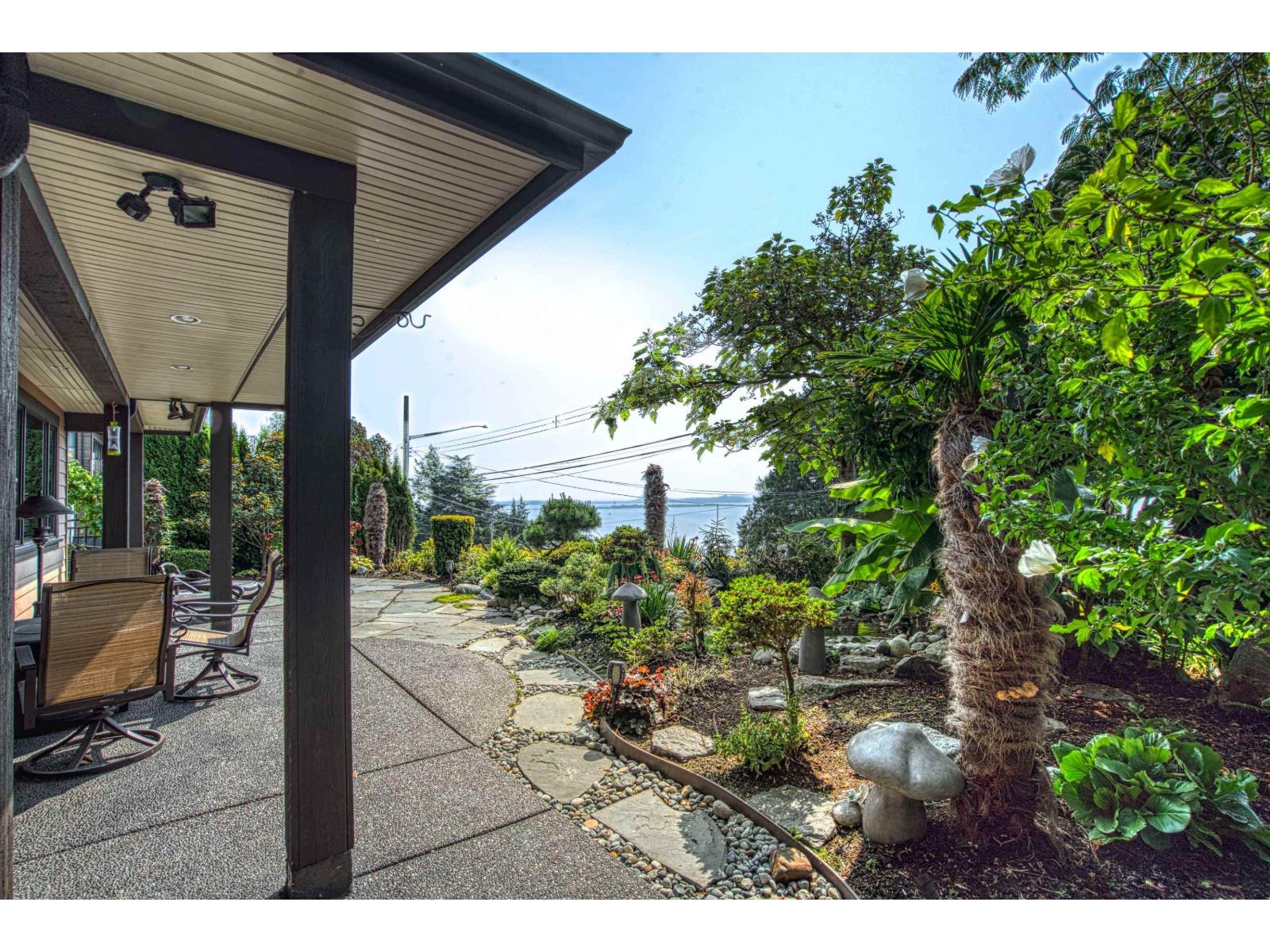 15357 COLUMBIA AVENUE, White Rock