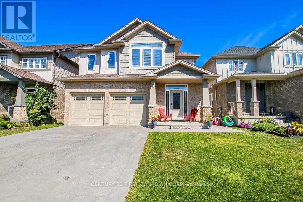 Photo 1 of 2608 Holbrook Drive, London South ON