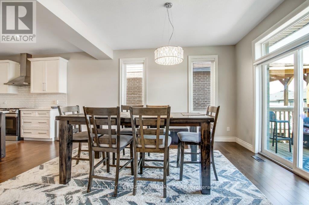 Photo 10 of 2608 Holbrook Drive, London South ON