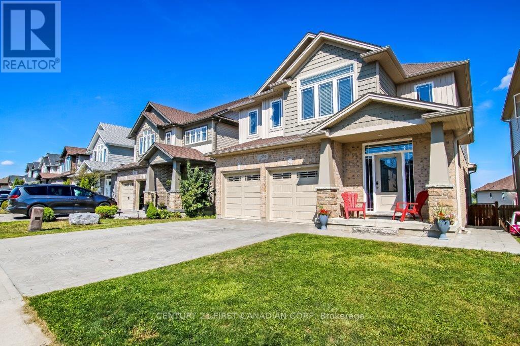 Photo 2 of 2608 Holbrook Drive, London South ON