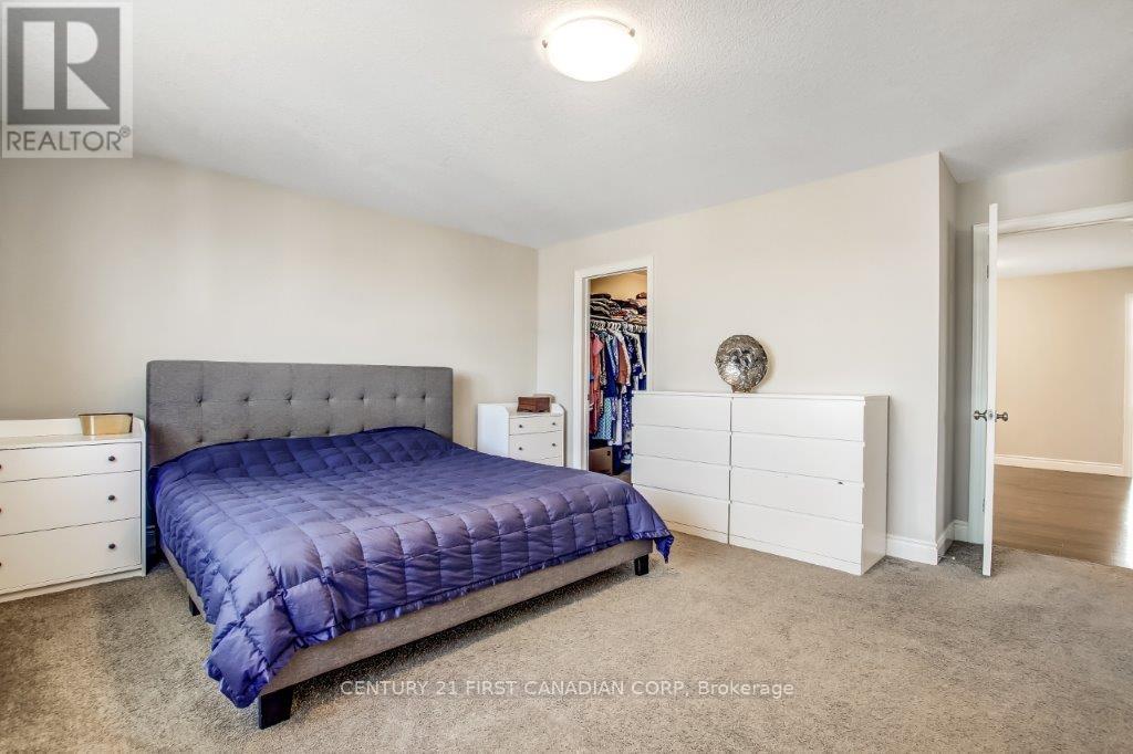 Photo 21 of 2608 Holbrook Drive, London South ON