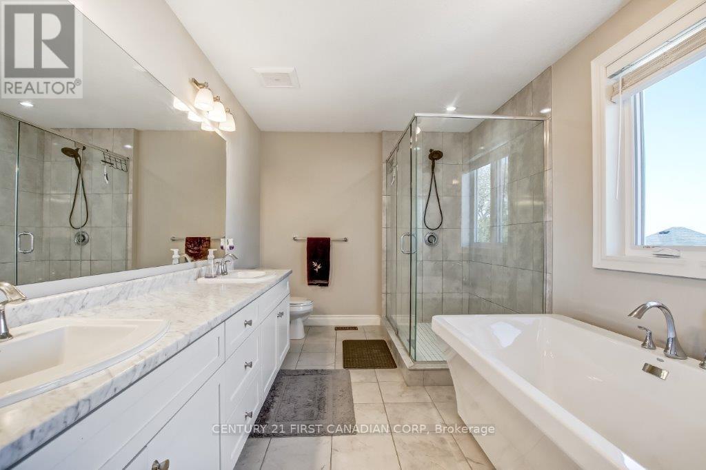 Photo 22 of 2608 Holbrook Drive, London South ON