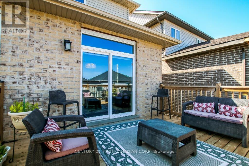 Photo 25 of 2608 Holbrook Drive, London South ON