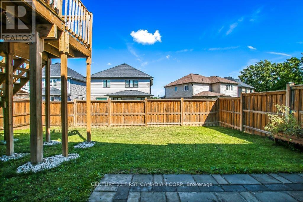 Photo 30 of 2608 Holbrook Drive, London South ON