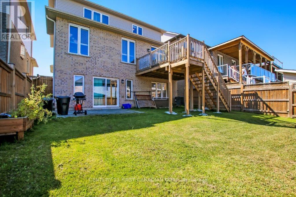 Photo 32 of 2608 Holbrook Drive, London South ON