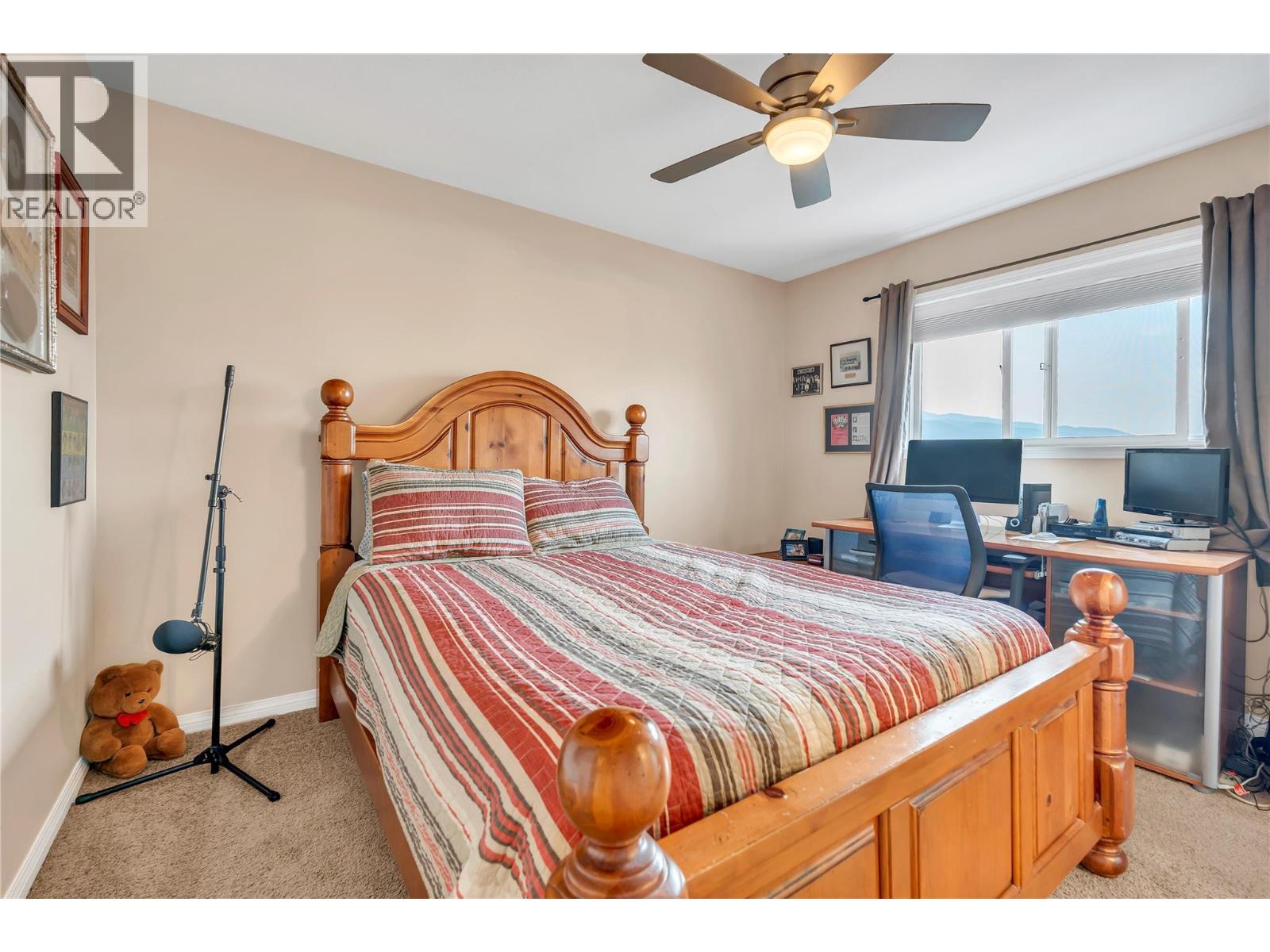 305 102 Van Horne Street, Penticton