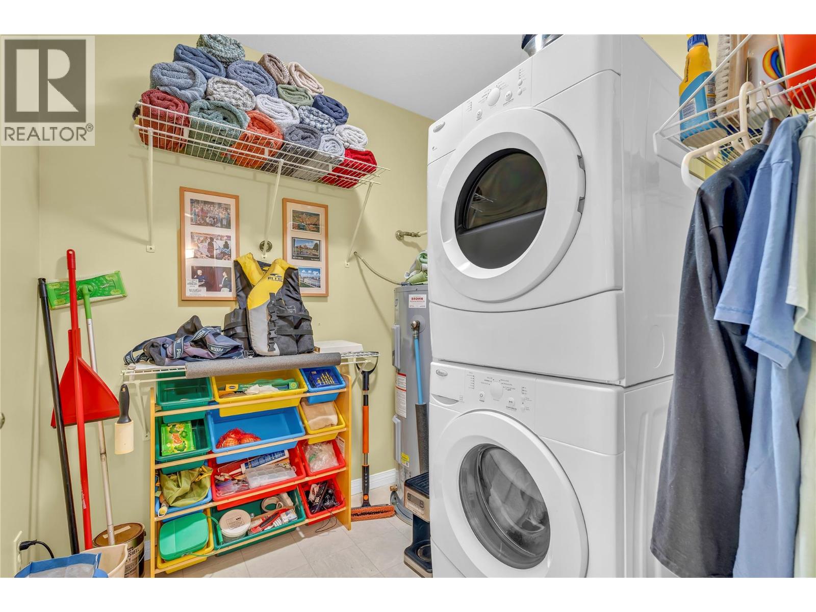 305 102 Van Horne Street, Penticton