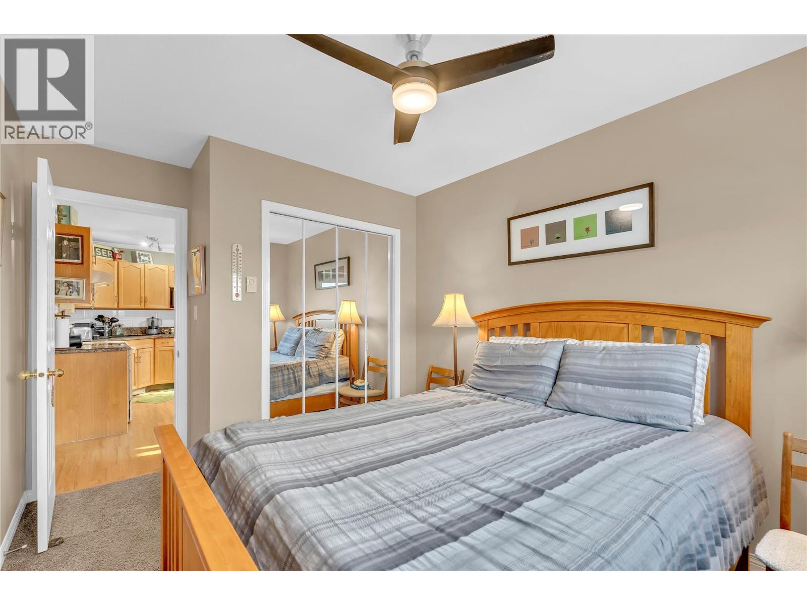 305 102 Van Horne Street, Penticton
