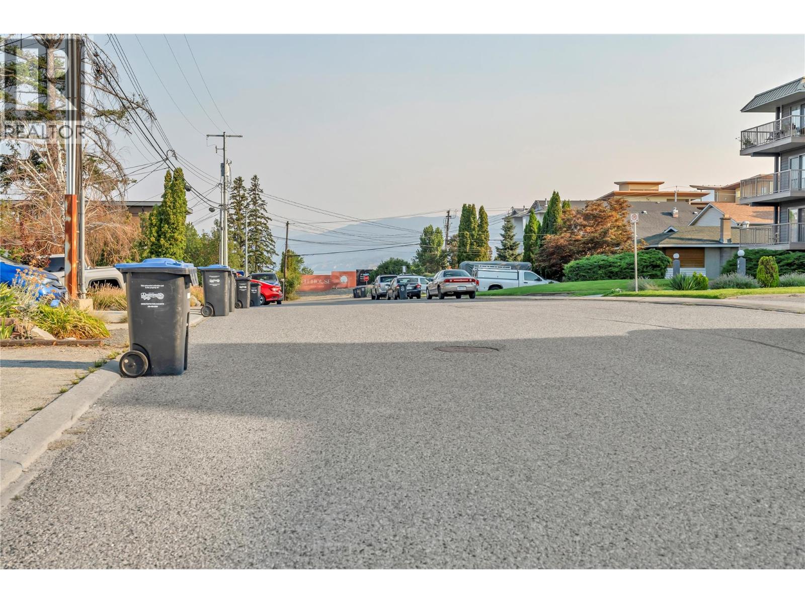 305 102 Van Horne Street, Penticton