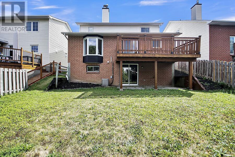 Photo 34 of 23 Tamblyn Crescent, Ottawa ON