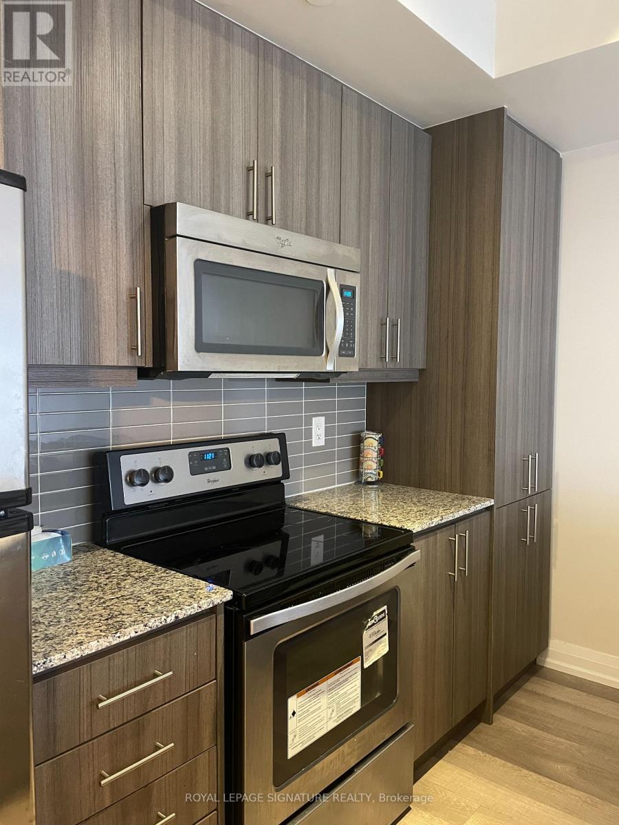 Photo 2 of 501 85 The Donway W, Toronto ON