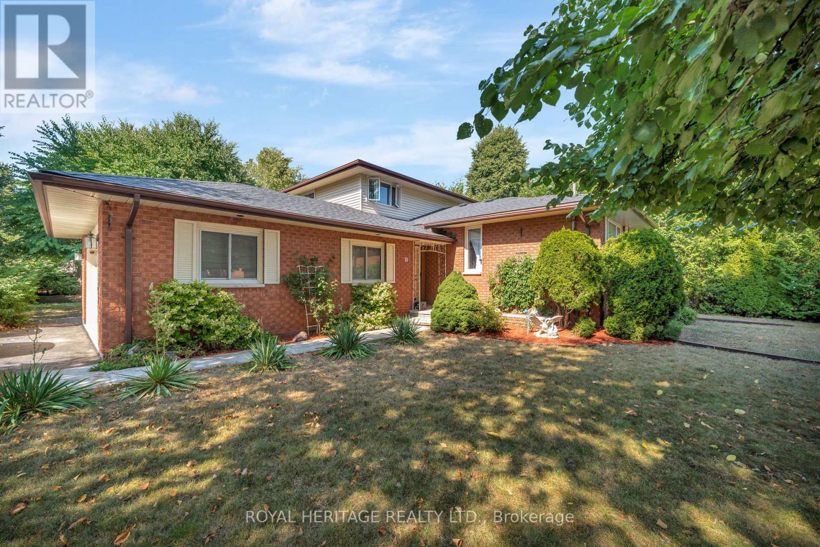 Photo 1 of 15 Iroquois Avenue, Brighton ON