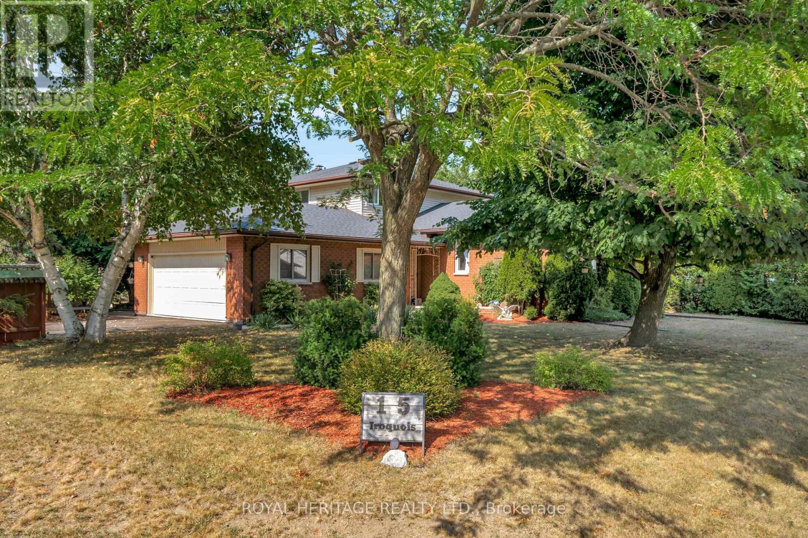 Photo 2 of 15 Iroquois Avenue, Brighton ON